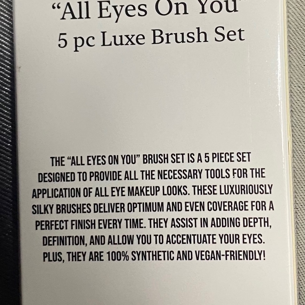 Complete Eye Look Bundle - Picture 3 of 12